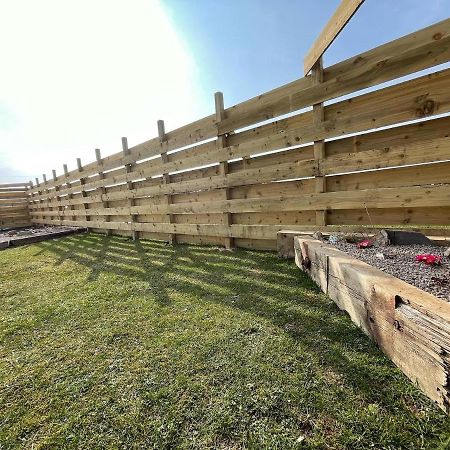 Вілла Taigh Neonach Watten Екстер'єр фото